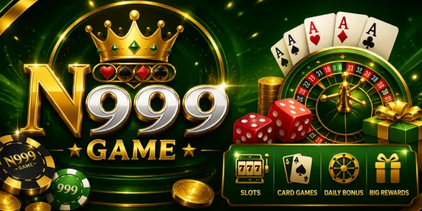 N999 Game
