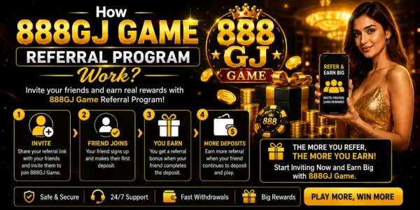 888GJ Game