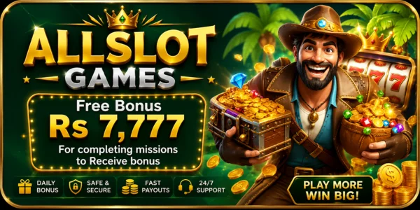 AllSlot Games