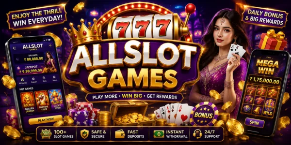 AllSlot Games