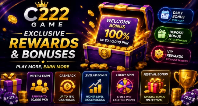 C222 Game 