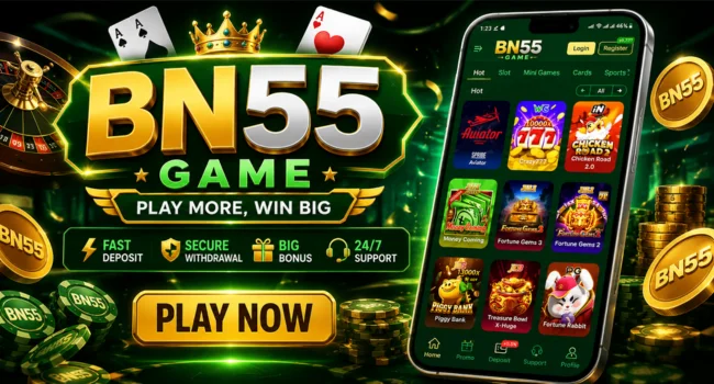 BN55 Game