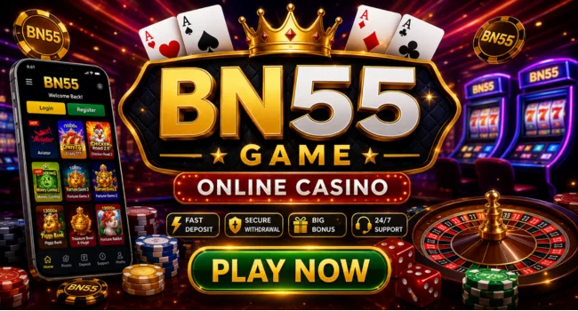 BN55 Game