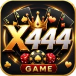 X444 Game