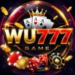 WU777 Game