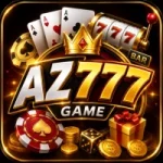 AZ777 Game